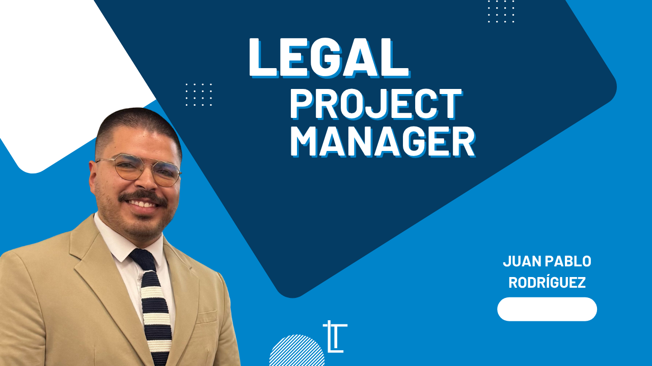 Legal Project Management