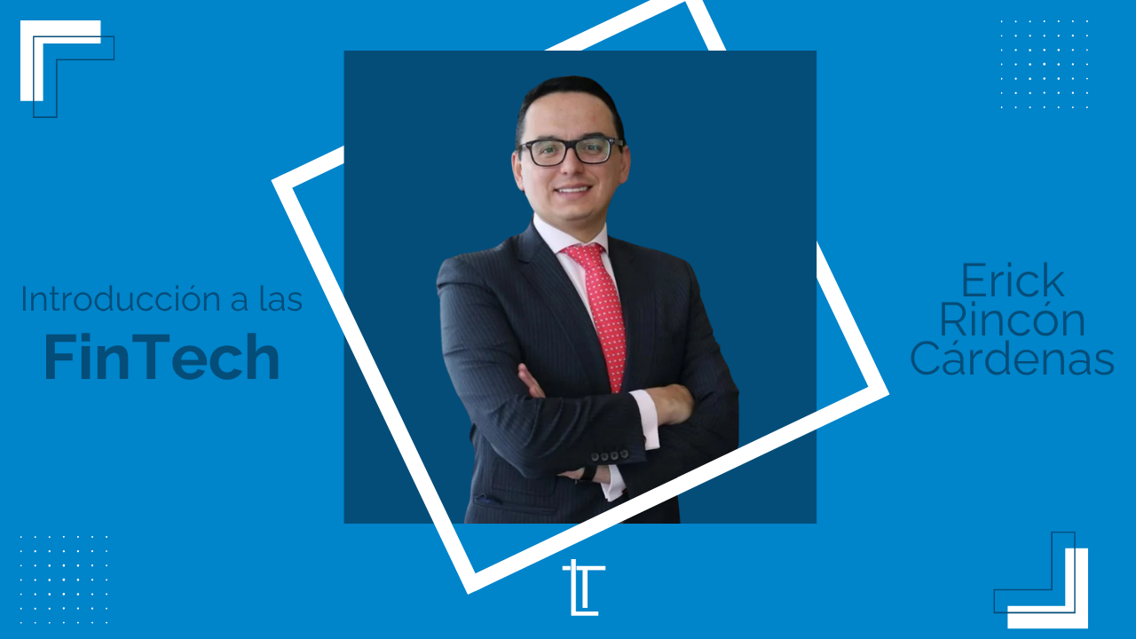 Introducción a las Fintech
