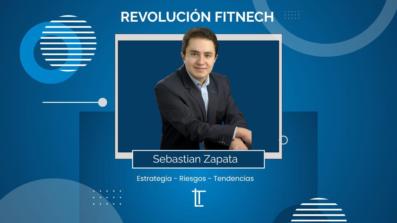 Revolución Fintech: Estrategias Riesgos Tendencias