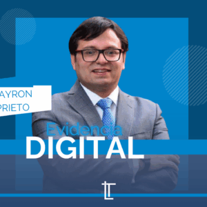 Evidencia Digital