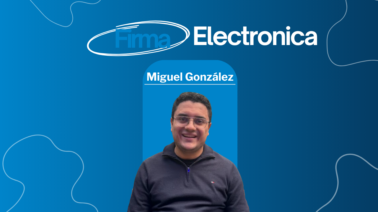 Firma Electronica