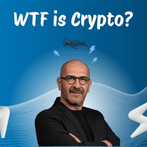 WTF is Crypto?