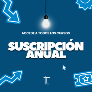 Suscripción Anual